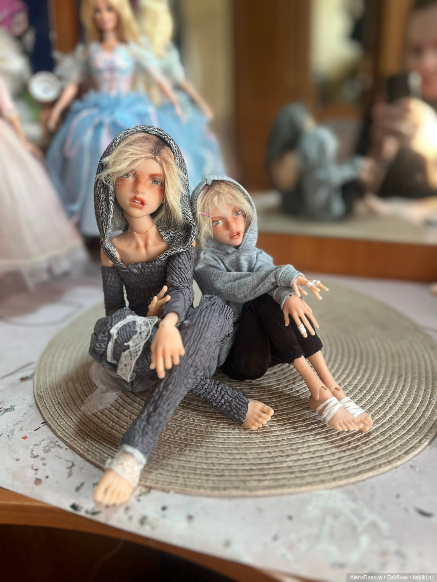 Моя Войд/Void 2 — 3D (фото 9)