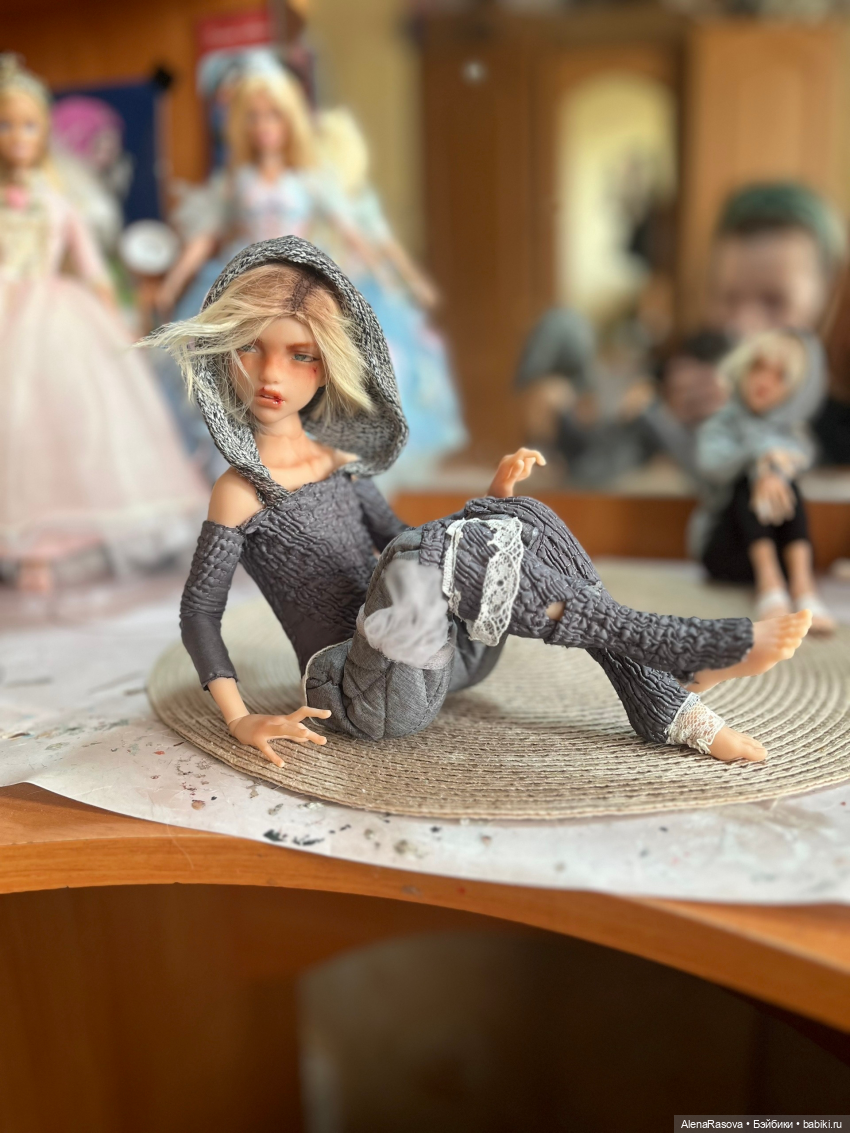 Моя Войд/Void 2 — 3D (фото 8)