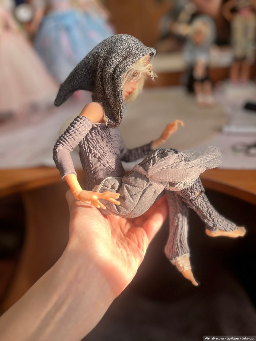 Моя Войд/Void 2 — 3D (фото 4)