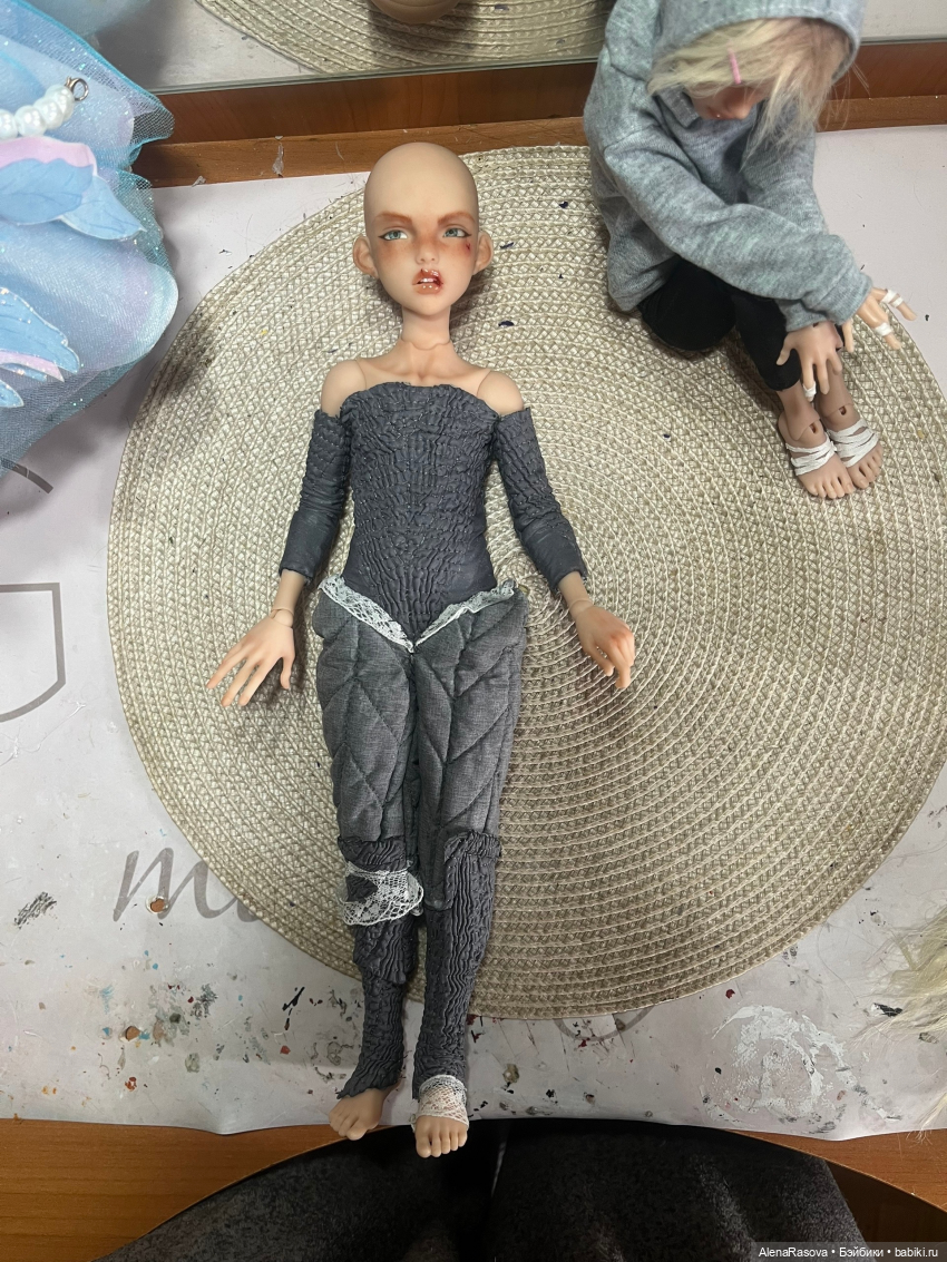 Моя Войд/Void 2 — 3D (фото 5)