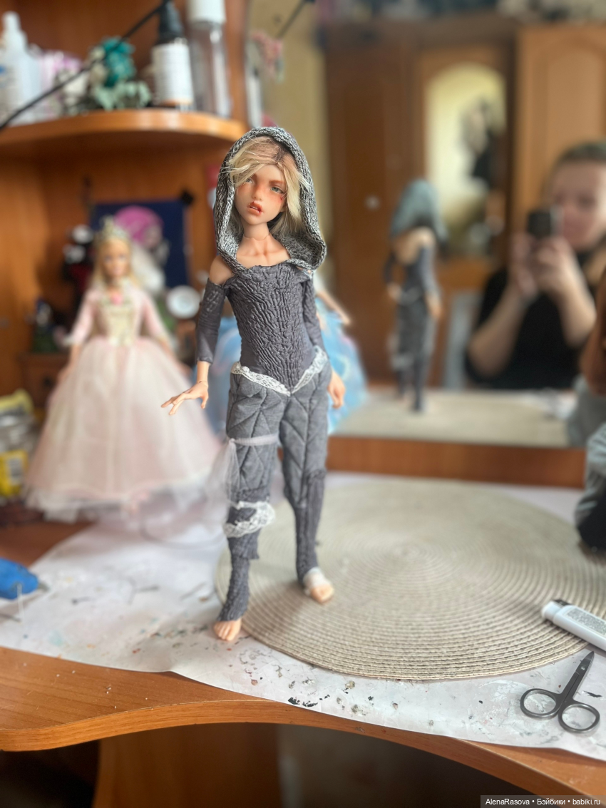 Моя Войд/Void 2 — 3D (фото 7)