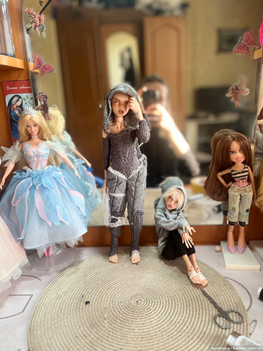 Моя Войд/Void 2 — 3D (фото 2)