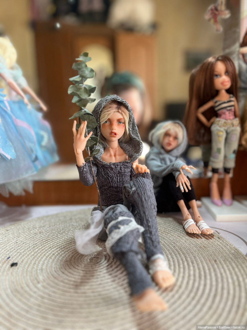 Моя Войд/Void 2 — 3D (фото 3)