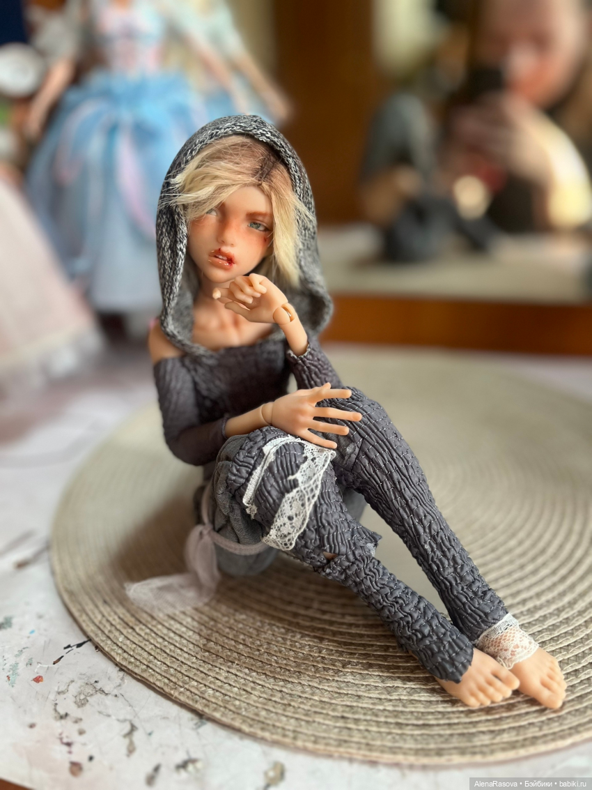 Моя Войд/Void 2 — 3D (фото 6)