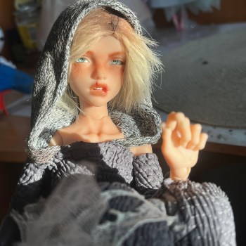 Моя Войд/Void 2