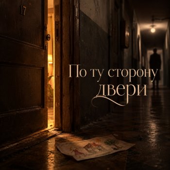 По ту сторону двери. Глава 1.