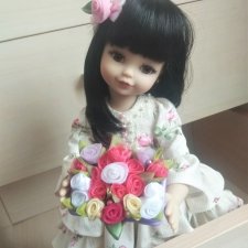 Поздравляем с первым весенним днём