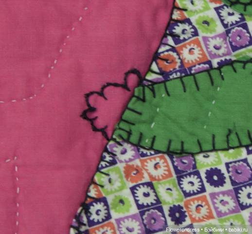 Девочка в капоре или история Sunbonnet (1 часть) | Бэйбики Девочка в капоре или история Sunbonnet (1 часть)