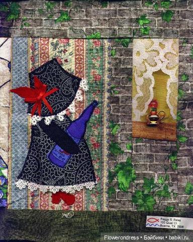 Девочка в капоре или история Sunbonnet (2 часть) | Бэйбики Девочка в капоре или история Sunbonnet (2 часть)