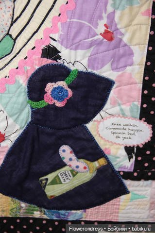 Девочка в капоре или история Sunbonnet (2 часть) | Бэйбики Девочка в капоре или история Sunbonnet (2 часть)