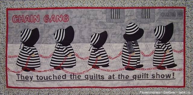 Девочка в капоре или история Sunbonnet (2 часть) | Бэйбики Девочка в капоре или история Sunbonnet (2 часть)