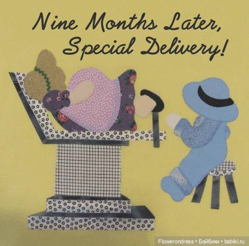 Девочка в капоре или история Sunbonnet (2 часть) | Бэйбики Девочка в капоре или история Sunbonnet (2 часть)