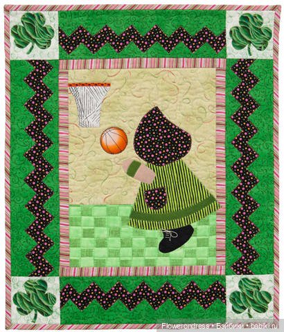 Девочка в капоре или история Sunbonnet (2 часть) | Бэйбики Девочка в капоре или история Sunbonnet (2 часть) (фото 5)