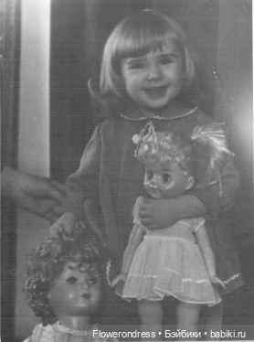 Мои друзья из далёкого детства (фото 3)