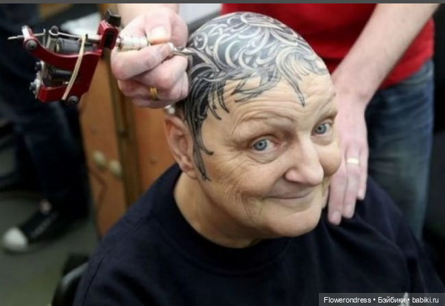 Я чего-то не понимаю или почему перестали видеть красоту? ( часть 1)