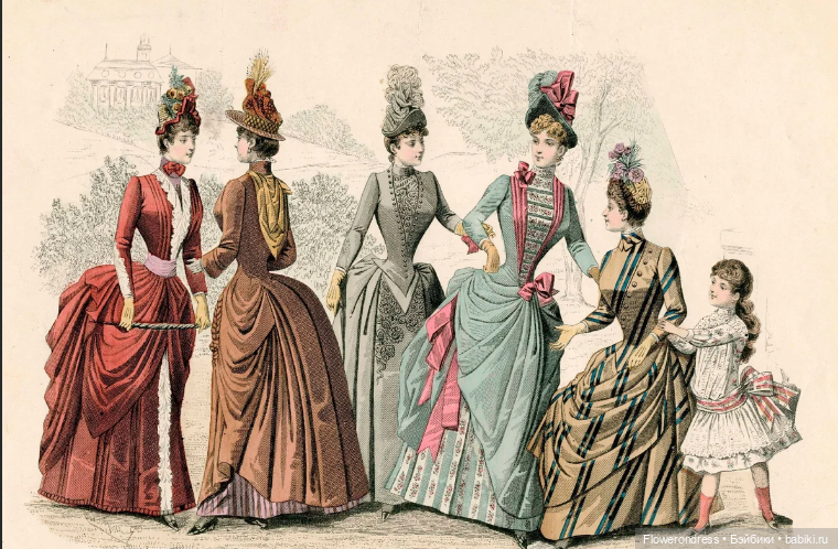 Я чего-то не понимаю или почему перестали видеть красоту? ( часть 1) (фото 6)