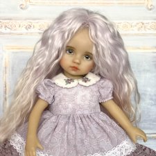 Моя новая крошка Бонека