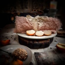 Готовка тедди