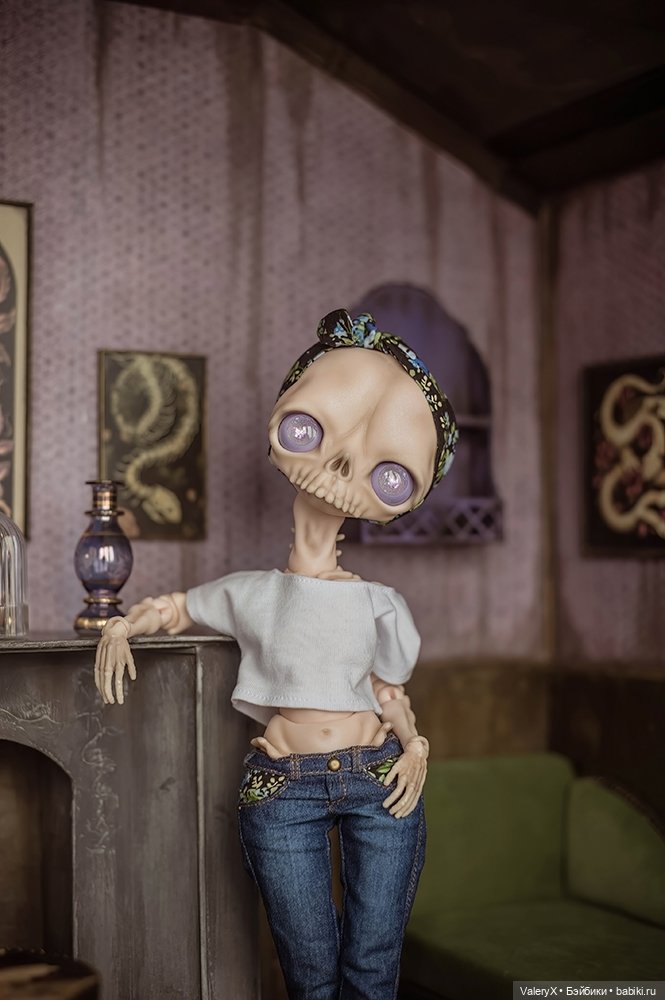 Кора. Домашние фото | Бэйбики Кора. Домашние фото — Авторские куклы BJD (БЖД) у нас дома: фото