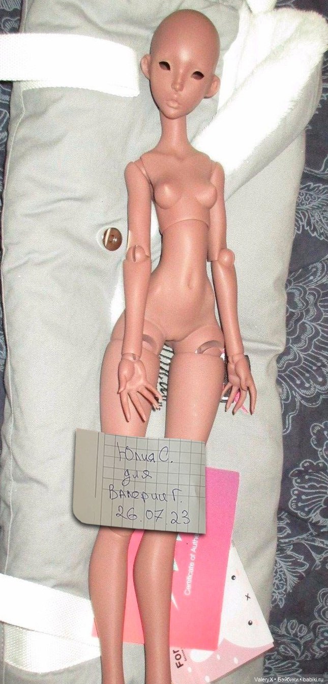 Еще раз о мошенниках. Мой опыт (фото 7)