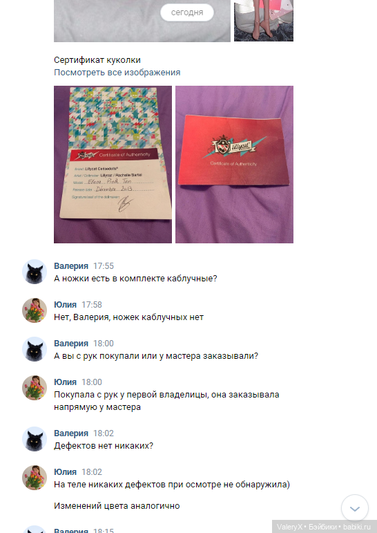 Еще раз о мошенниках. Мой опыт (фото 6)