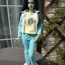 Время спортивных прогулок!