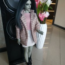 Осень сегодня в моде, переодеваемся