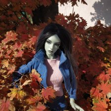 Краски осени прекрасны!