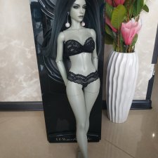 Раффина, не детские фото 2