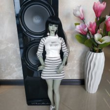 БЖД Раффина в обновочках