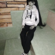 БЖД Раффина, куда без спорта?