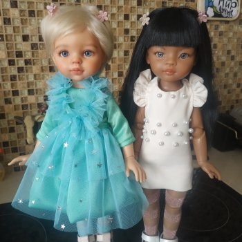 Подготовка к новому году