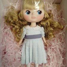 Joli Laurine Alice Joli Doll Joli Laurine Alice Joli Doll