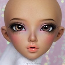 Продам голову Minifee Chloe Tan
