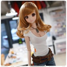 Продам Бюст Smart Doll (Milk)