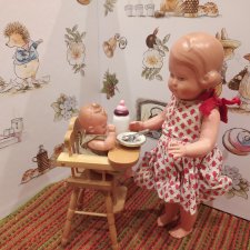 Куклы, пупсы ГДР и ФРГ, Италия Куклы, пупсы ГДР и ФРГ, Италия