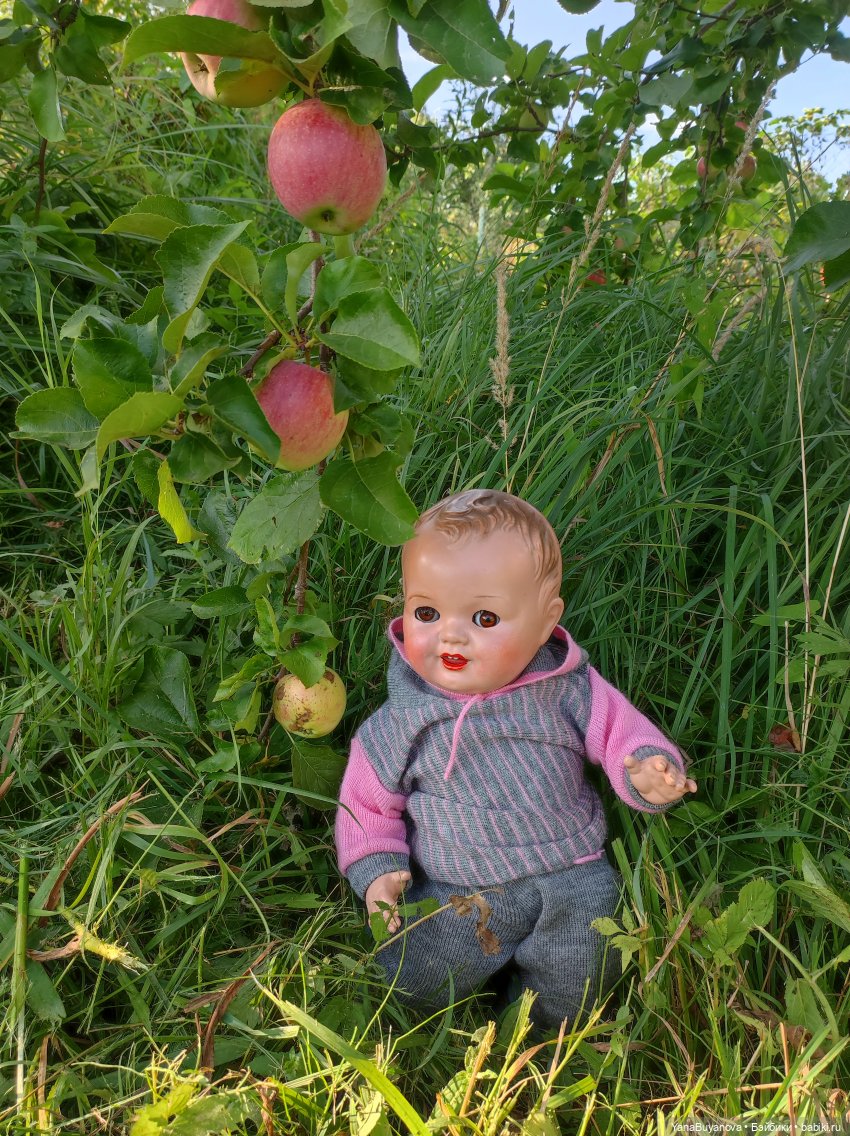 История со счастливым концом (фото 5)
