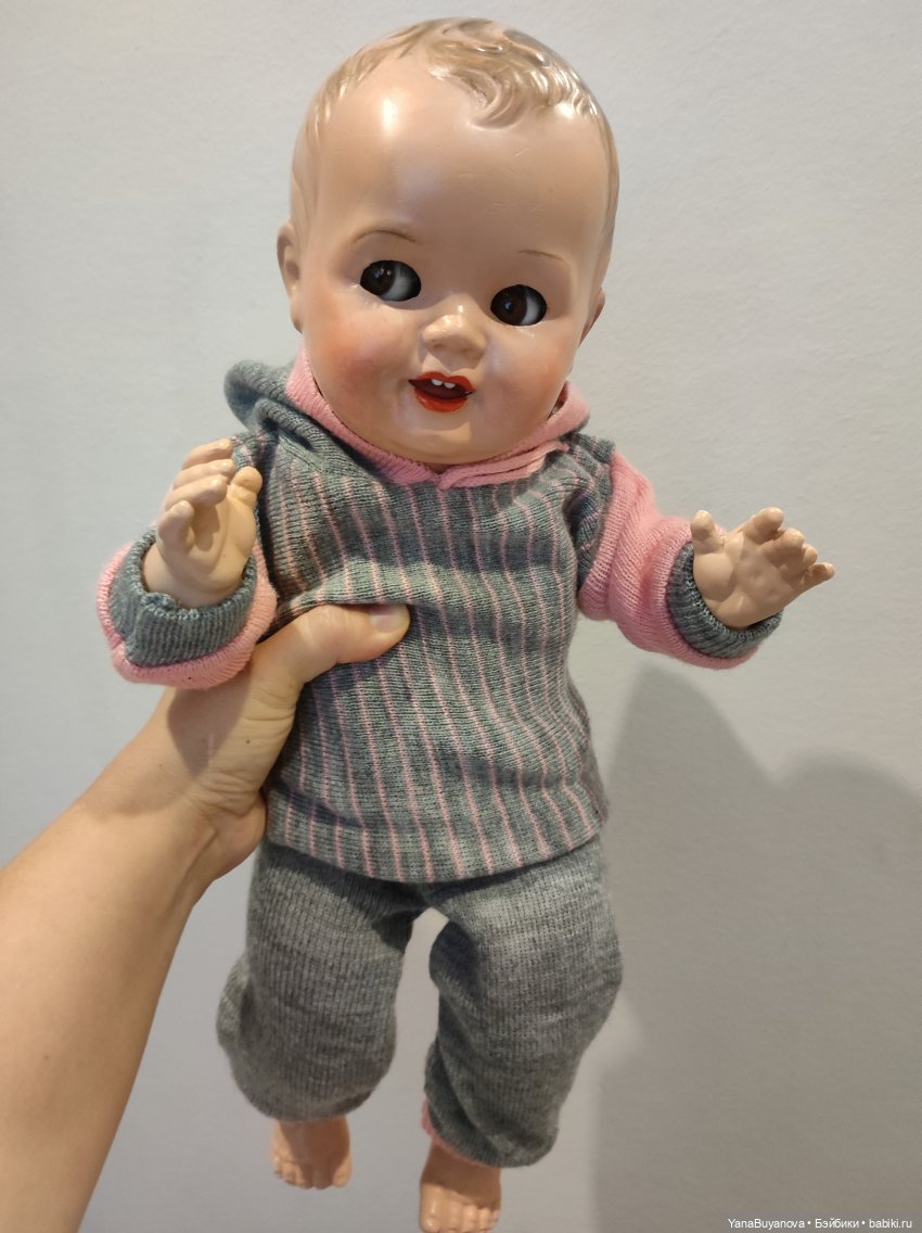 История со счастливым концом