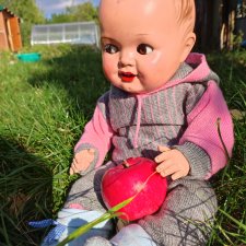 История со счастливым концом