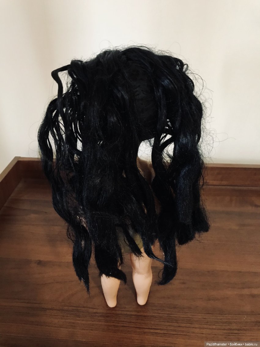 Реанимация | Бэйбики Реанимация — Куклы Disney Animators и Принцессы Диснея: Disney Store (фото 4)