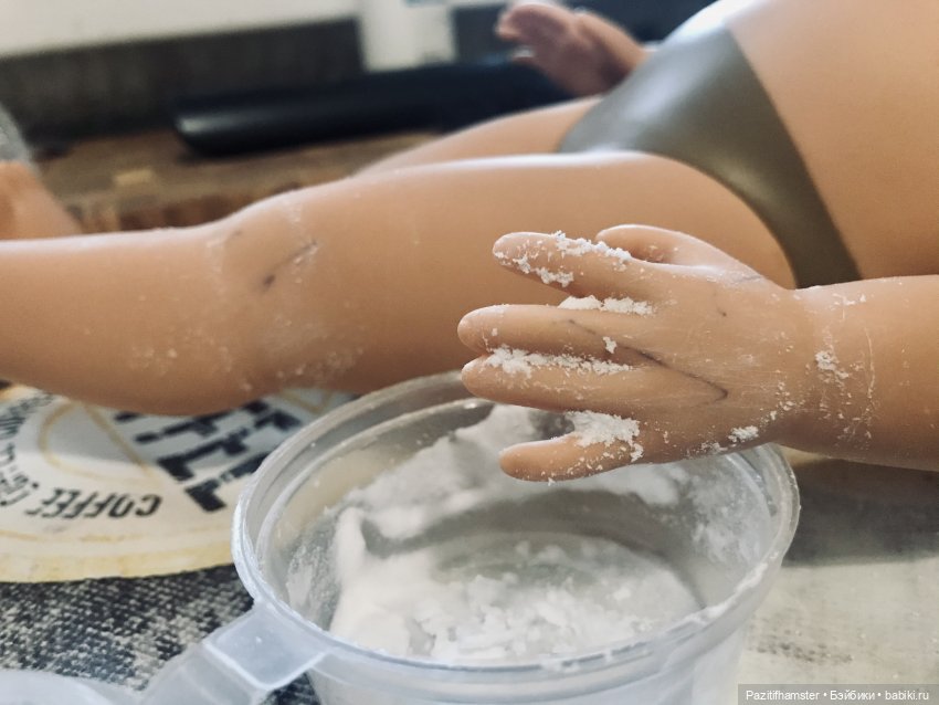 Реанимация | Бэйбики Реанимация — Куклы Disney Animators и Принцессы Диснея: Disney Store