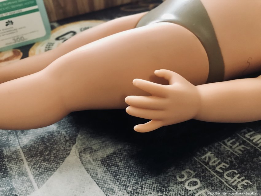 Реанимация | Бэйбики Реанимация — Куклы Disney Animators и Принцессы Диснея: Disney Store