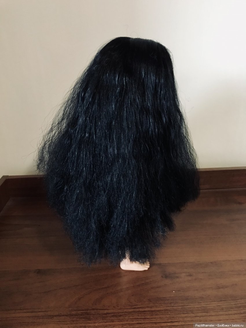 Реанимация | Бэйбики Реанимация — Куклы Disney Animators и Принцессы Диснея: Disney Store (фото 6)