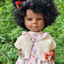 Ванильная мечта