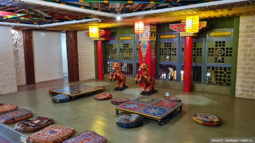 Мое место для души — Интересное и необычное: фотоподборки