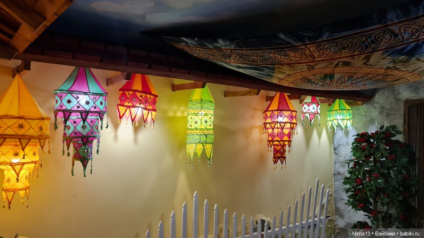 Мое место для души — Интересное и необычное: фотоподборки