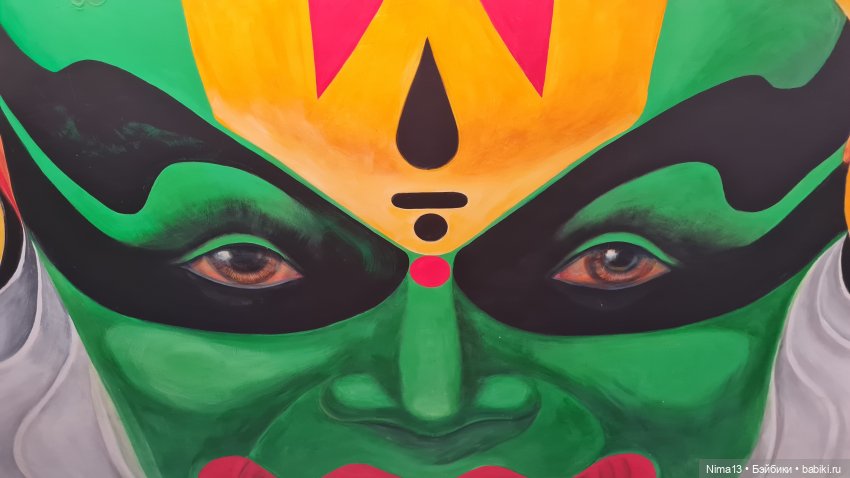 Мое место для души — Интересное и необычное: фотоподборки