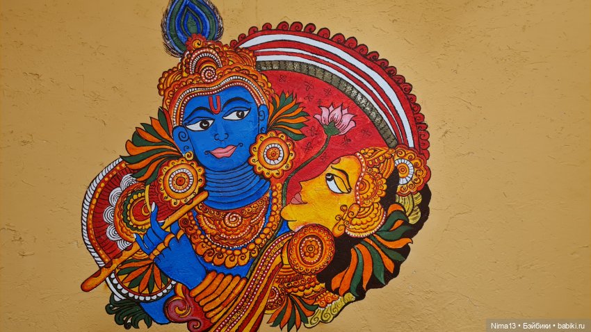 Мое место для души — Интересное и необычное: фотоподборки