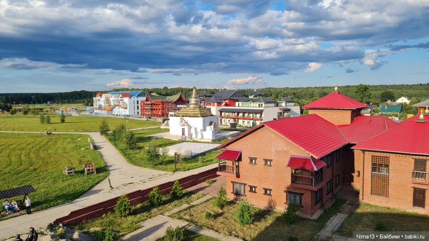 Мое место для души — Интересное и необычное: фотоподборки (фото 4)