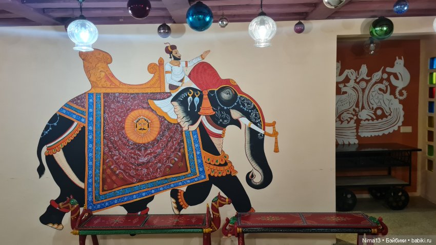 Мое место для души — Интересное и необычное: фотоподборки